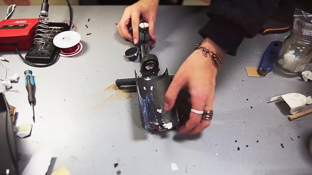 5 УДИВИТЕЛЬНЫХ ИЗОБРЕТЕНИЙ О КОТОРЫХ ВАМ СТОИТ УЗНАТЬ #29