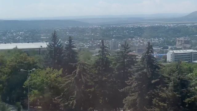 Кавказ
