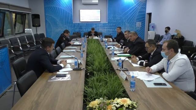 Повышение уровня безопасности на железнодорожных переездах