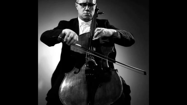 Tchaikovsky: Variations on a Rococo Theme Op. 33 - Mstislav Rostropovich Gennady Rozhdestvensky