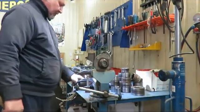 Интерьерная Спартанскость