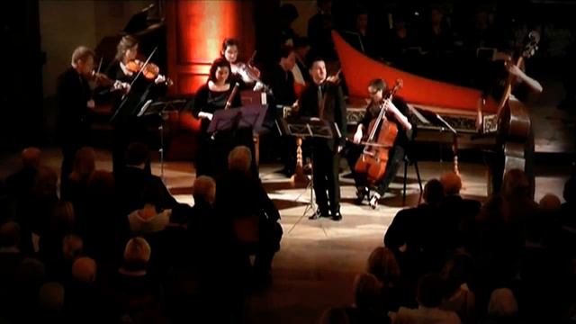 Telemann, Concerto In E Minor For Flute And Recorder, Georgia Browne Flute, Ian Wilson Recorder