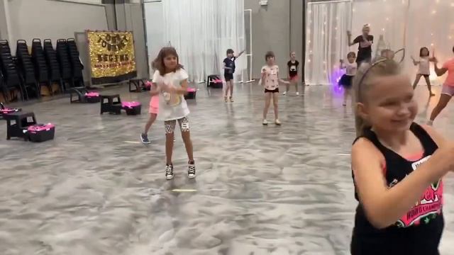 Stepper-ettes Year In Review 2020