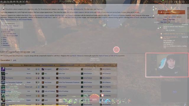 Making Gold By Completing Maps? Yes Its Possible In Guild Wars 2