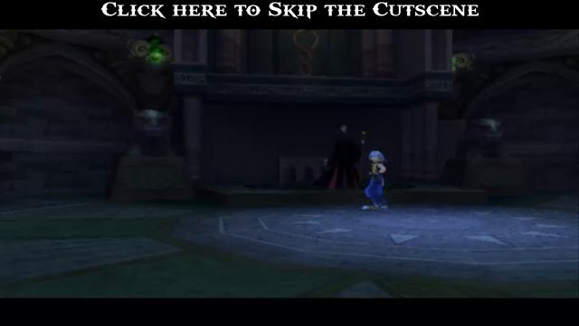 Kingdom Hearts #20 | Hook, Line And Sinker