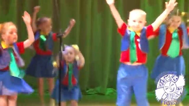 Коллектив Максимум Творческий марафон 30 марта 2014