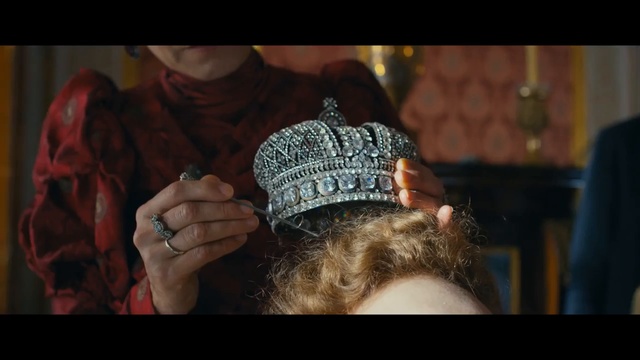 Матильда. Тайна Дома Романовых - Трейлер (2016)