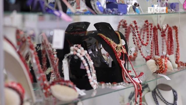 Как выбрать украшение из натуральных камней