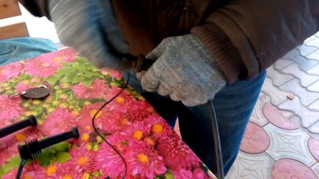 Отопление и радость