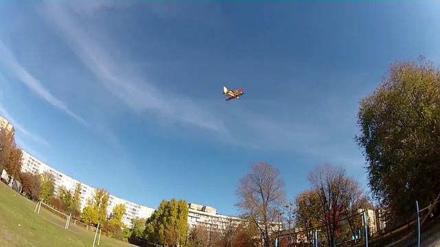 Кряк питтс.