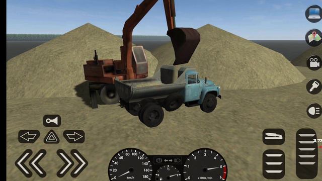 ЭТО САМАЯ ПЕРВАЯ ВЕРСИЯ МОТОР ДЕПОТ|Motor Depot