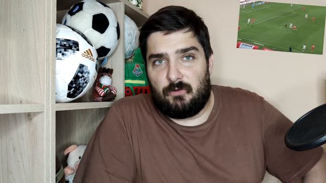 Миранчук вернулся после травмы! Но он сядет на скамейку?