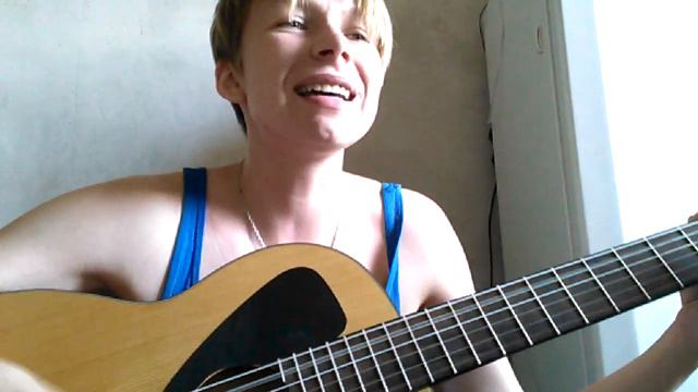 Веня Дыркин cover Бесимся