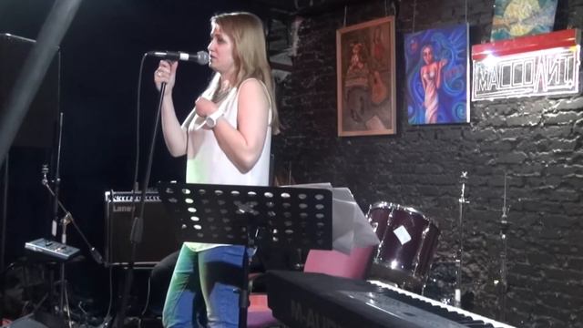 Александра Ардова - Хочется делать доброе...