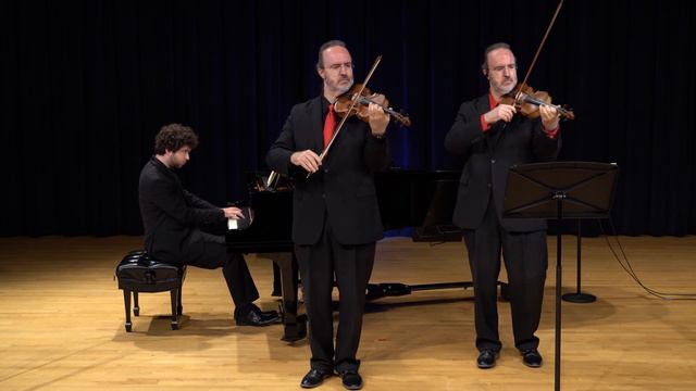 Aria From Antique Suite - Albert Stoessel