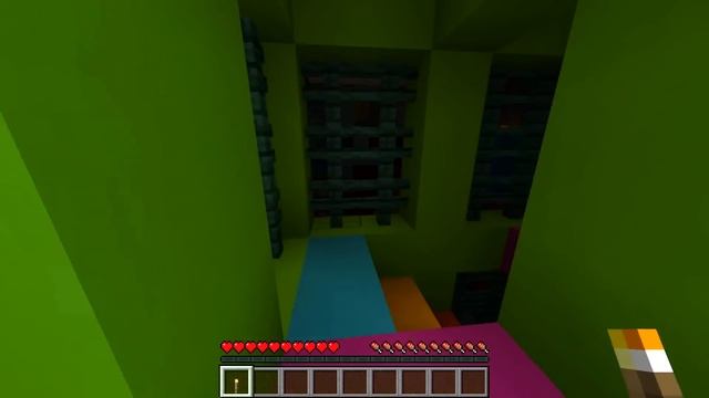 Minecraft FNAF Security Breach Map Release Date Trailer (Java And Bedrock 1.18.1+ ) // CuppaTeaExe