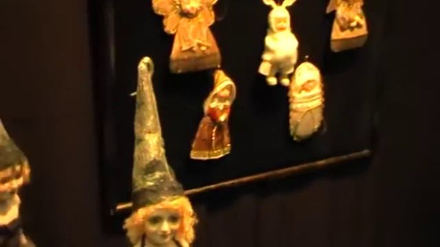 Куклы Светланы Дубодел