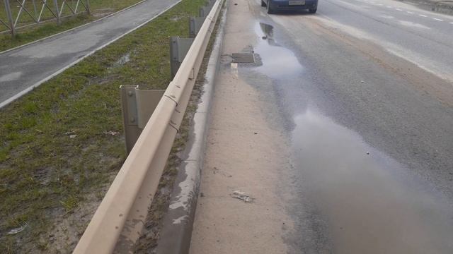 Качество работы УКХ Орел