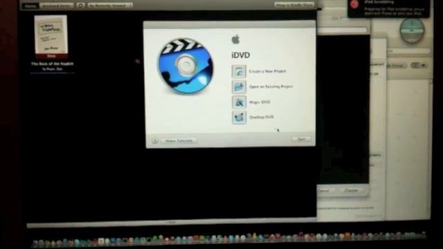 MacBook Air 2010 SSD Simultaneously Launching And Switching Dozens Of Apps