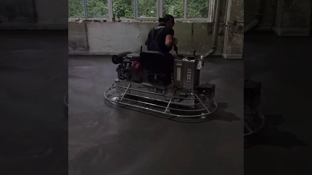 пром, полы))