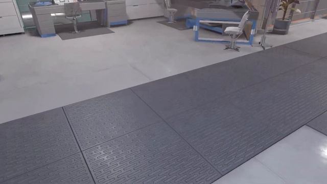 Starfield HD Overhaul