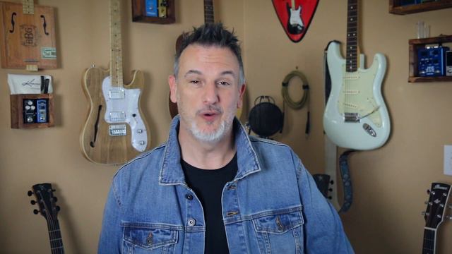 NUX Time-core Deluxe 7 awesome delays!