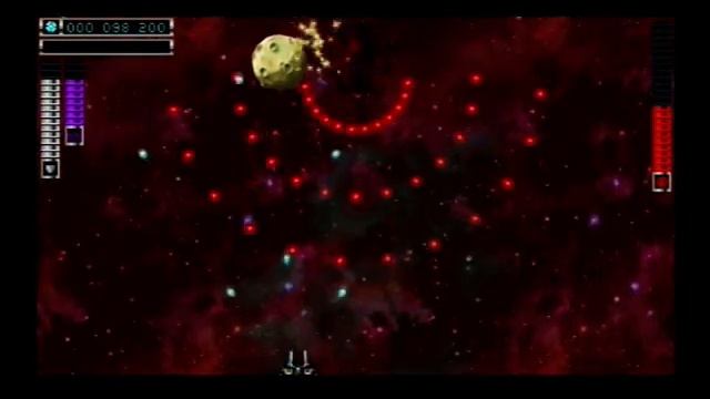A Space Shooter For 2 Bucks-The Fiend Boss(Prime Boss)-(PS3-PSN)-PAL-