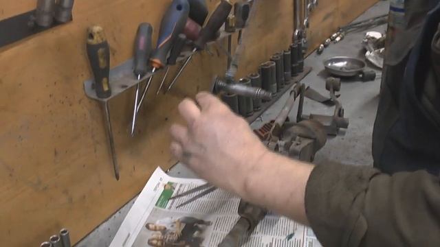 Пространство без лишнего декора