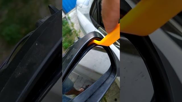 Honda - радость на пике