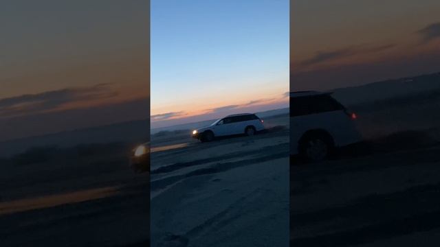 SUBARU LEGACY ⚪️ #subaru #legacy #drift #drive #car #carvideo #videography #video #night #nightcar