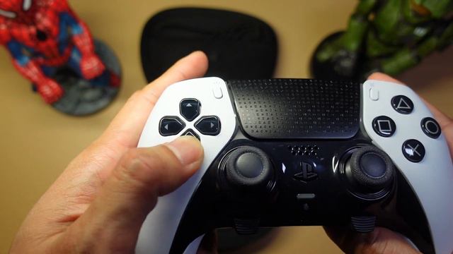 DualSense Edge Vs Xbox Elite S2 - Which Is Better For Fighting Games?