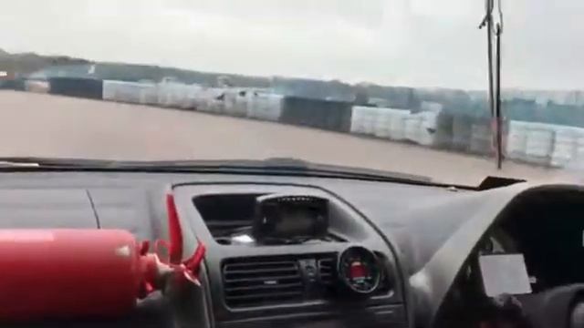 Toyota Altezza SXE10 1JZ Top Mount Turbo 408hp