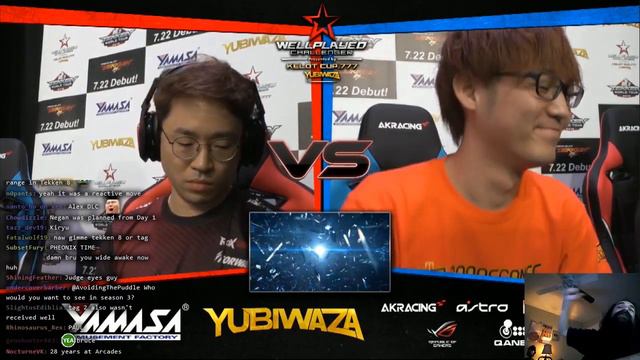 Tekken 7 Is Amazing, But Season 3 Would Truly Be A Miracle