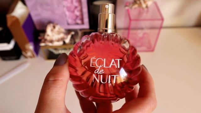 HAUL Parfumuri - NOI In Colectie - Kalotinis, Vioris, Lanvin, Michael Kors, Guerlain, Zimaya, Etc