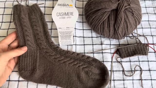 Вязальный влог: покупки в путешествии • Мои процессы • Сумка крючком