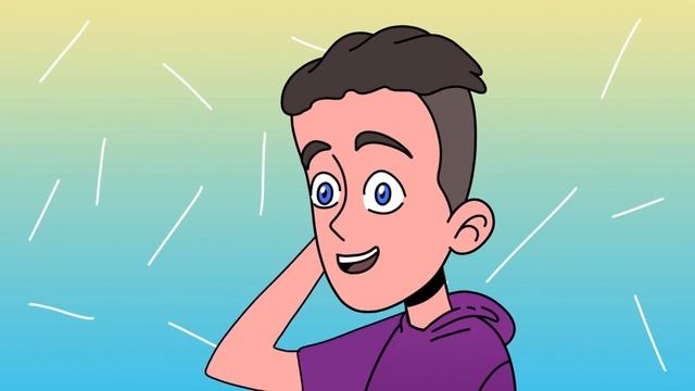 МЕНЯ КРЫШУЮТ АЛКАШИ - [АНИМАЦИЯ ЖИЗНЬ С ПОДЛИВОЙ]