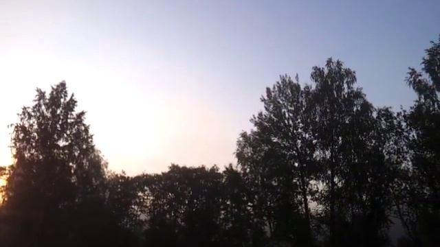 Восход в КЦ Аура,в Ярославской обл.