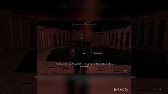 Old Blood: Finale