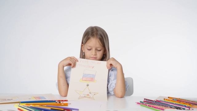 Подвиг экипажа танка «Алёша»