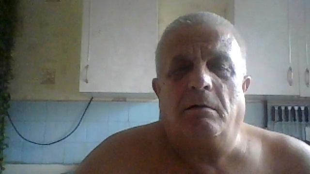 Видео с веб-камеры. Дата: 1 октября 2012 г., 17:07.