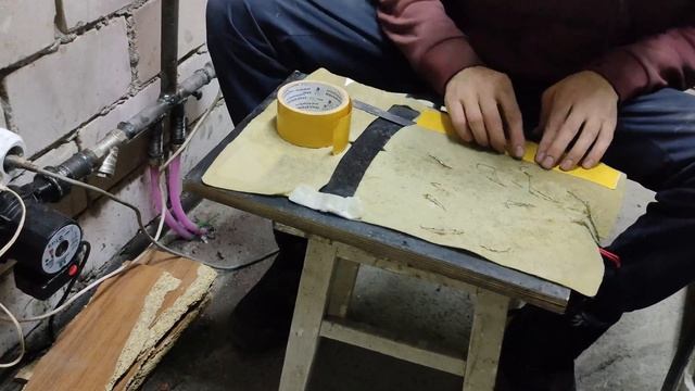 Дом, где царит атмосфера красоты