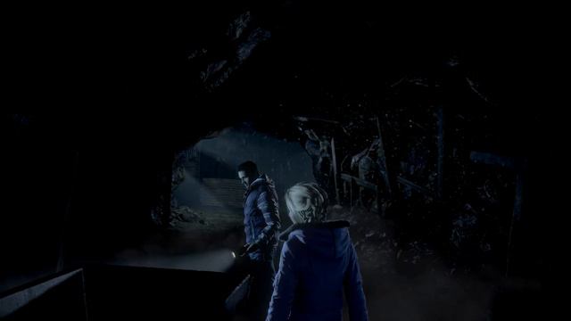 Until Dawn [#005] ★ Nachts Durch Den Wald  [HD]  ★ Let's Play [BLIND]