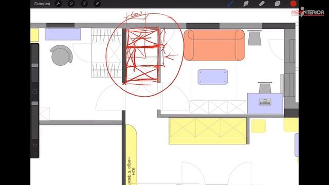 Разбор планировки двухкомнатной квартиры. Ошибки в планировке квартиры 60 кв м. Советы дизайнера