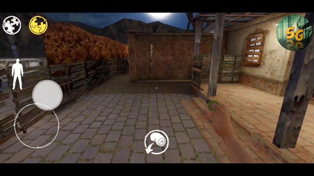 ПОГОНЯ МИСТЕРА МИТА | New VS Old