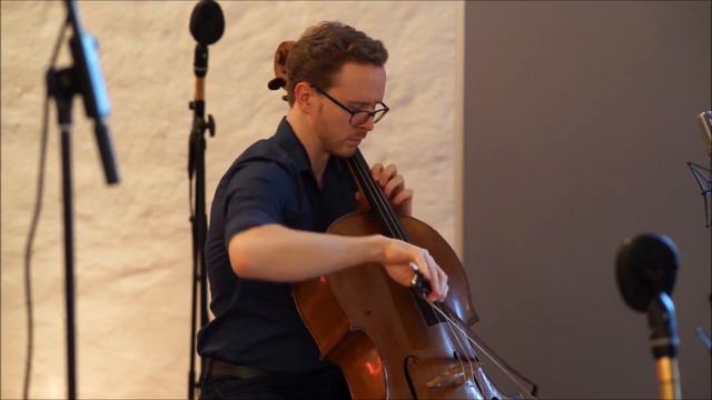 Saint-Saëns: Rondo Capriccioso, Timothy Hopkins - Cello