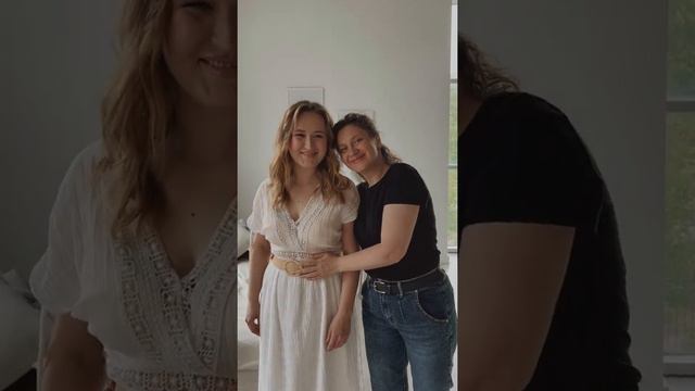 BACKSTAGE | Съемка в Череповце 