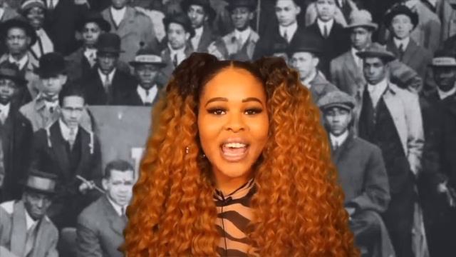 Black People + Classism