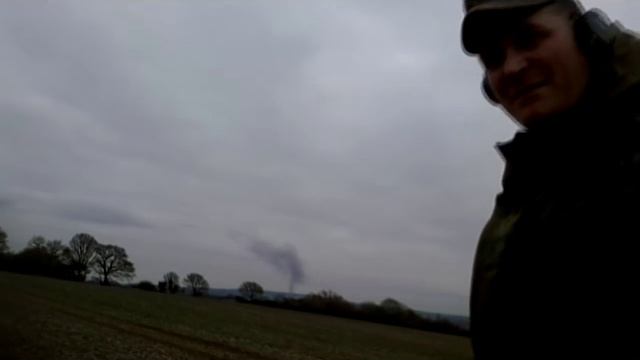 22.Поиск Золота 51000 рублей за раз металлоискателем РАБОТА в Англии Gold Quarter Noble Henry V