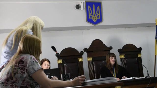 Центральный районный суд, дело Казимирова