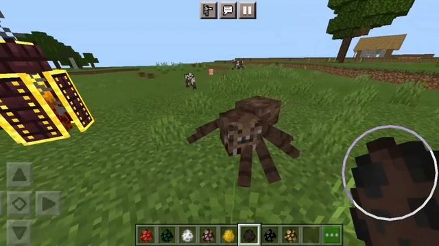 Minecraft PE - New Adventure Plus